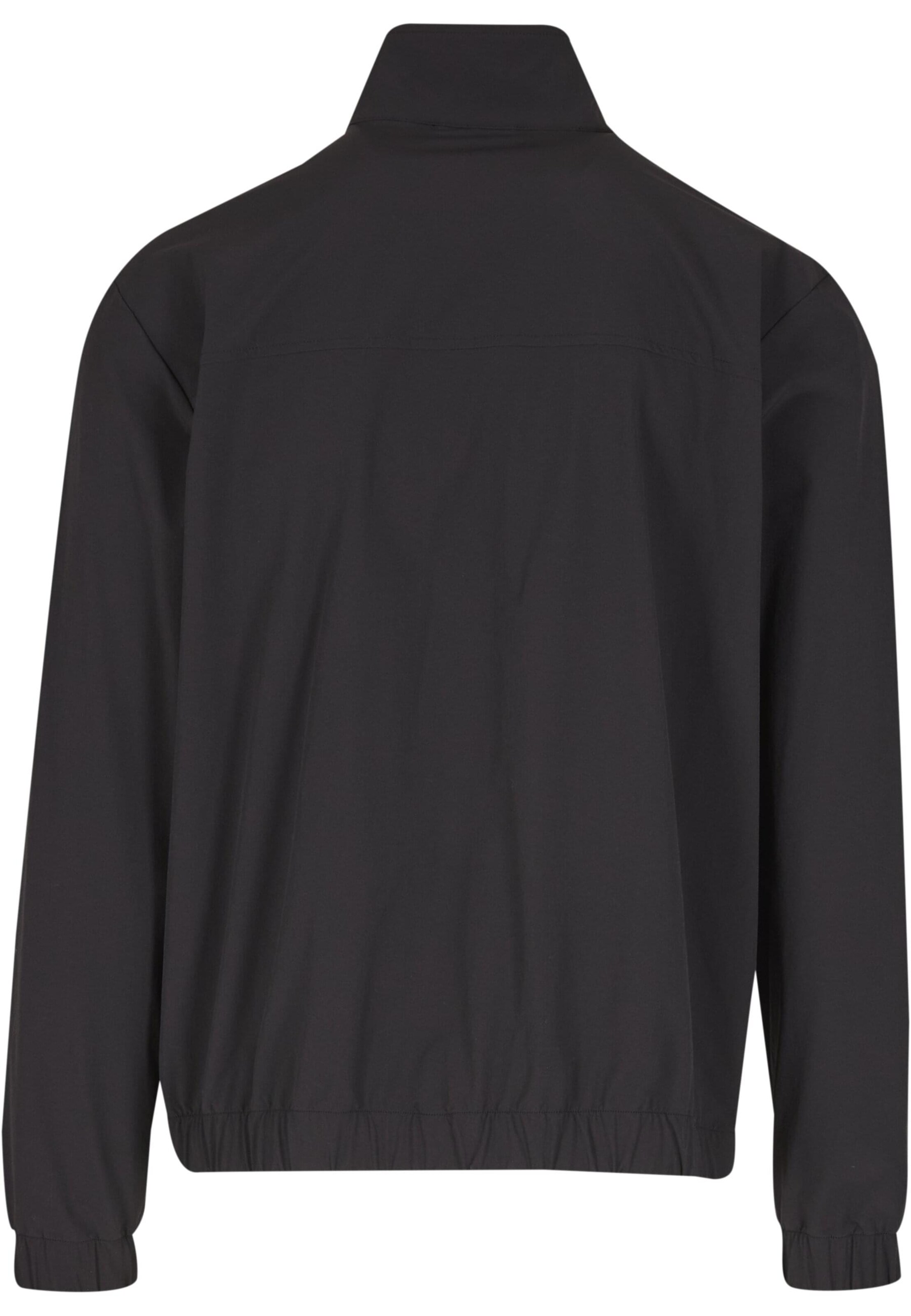 HALO Übergangsjacke in Schwarz