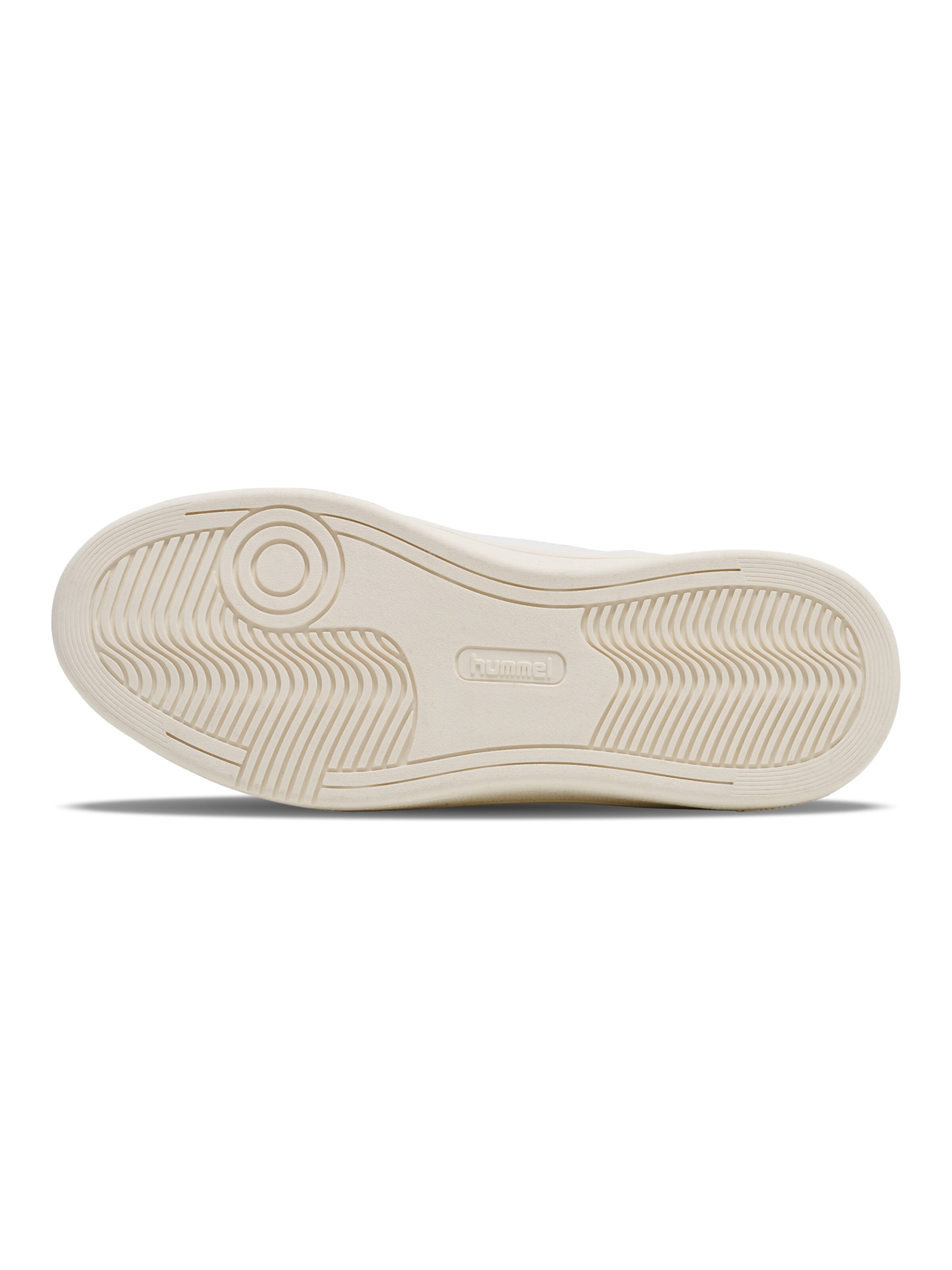 Hummel Sneaker low 'St. Power Play' i hvid