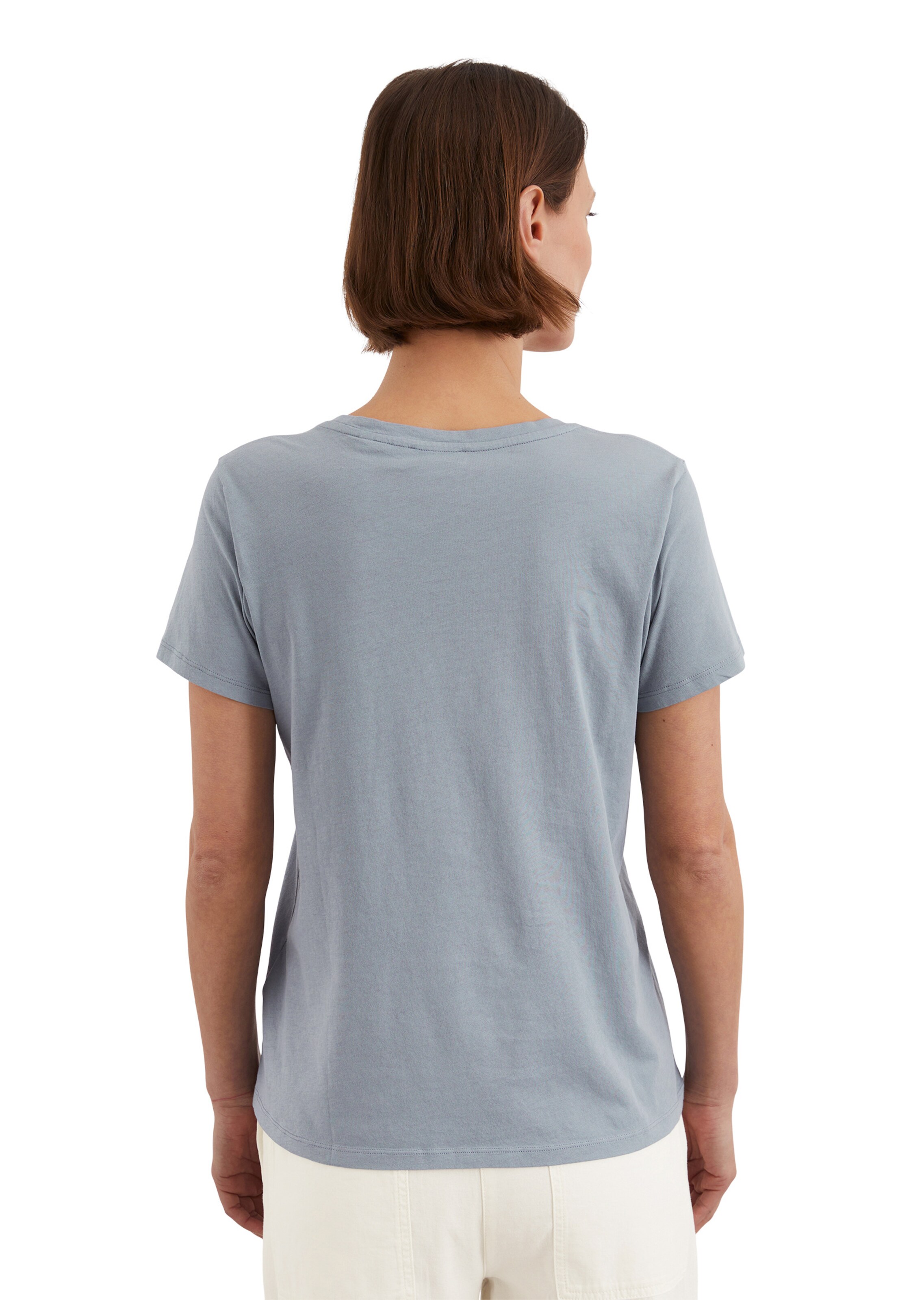 Marc O'Polo - Camisa em azul