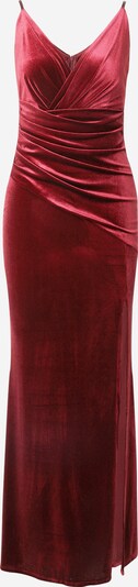 TFNC Večerné šaty 'SABI' - vínovo červená, Produkt