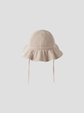 Lil'Atelier Hat in Beige