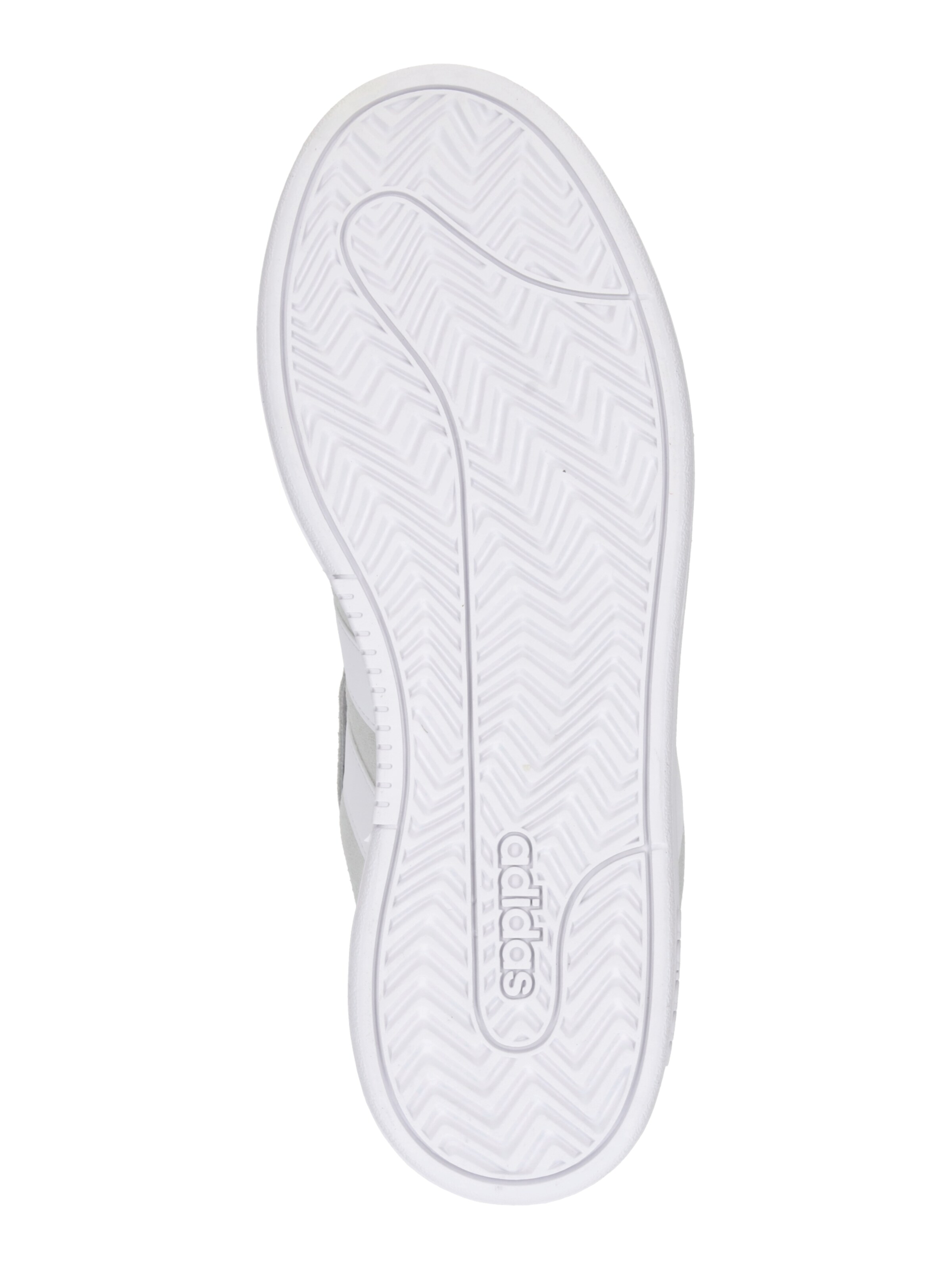 ADIDAS SPORTSWEAR - Zapatillas deportivas bajas 'Grand Court Alpha 00s' en gris