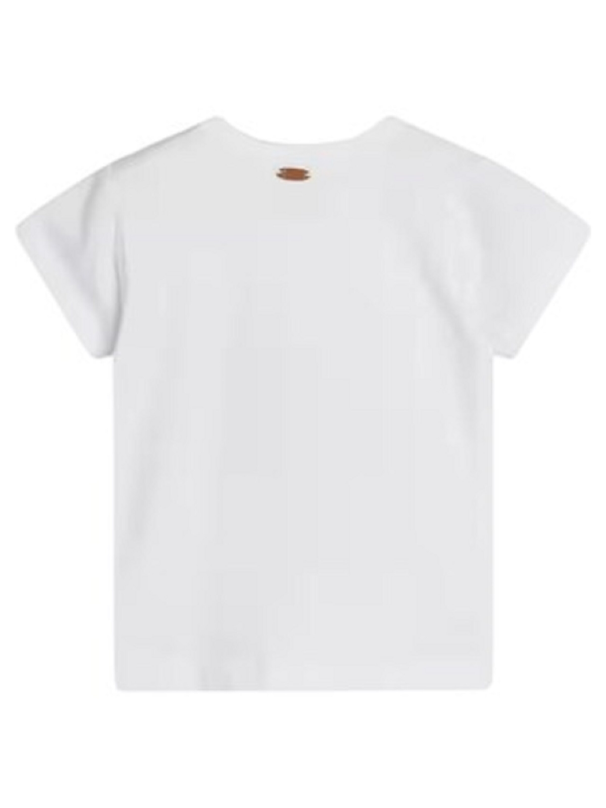 Hust & Claire Shirt 'Anker' in White