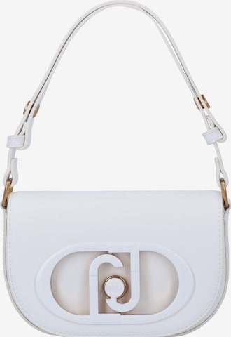 Liu Jo Handbag 'Deuzia' in White: front