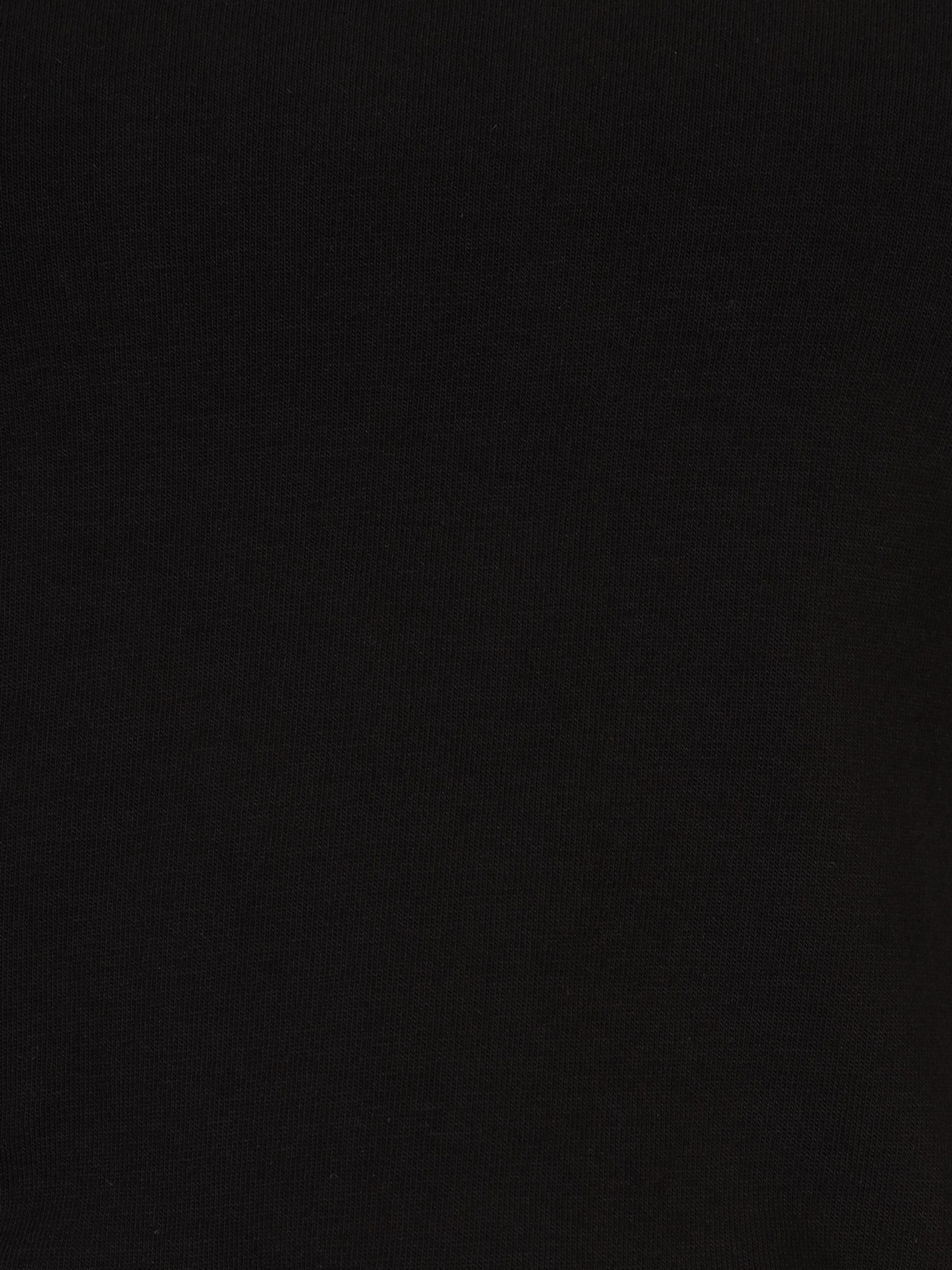 ABOUT YOU x Chiara Biasi Tričko 'Jule' – černá