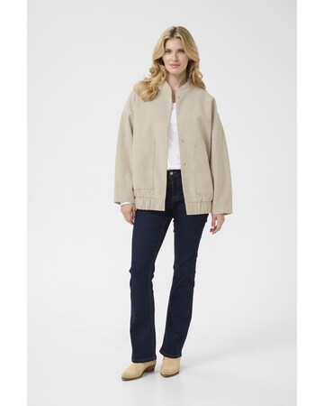 Cream Jacke 'Gianina' in Beige