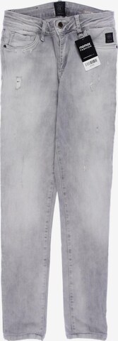 Elias Rumelis Jeans in 25 in Grey: front
