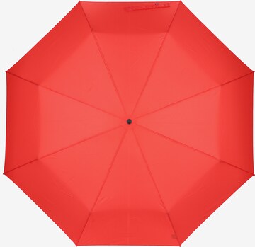 Parapluie KNIRPS en rouge