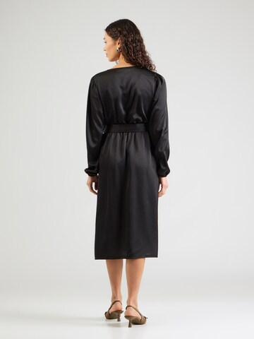 ABOUT YOU Kleid 'Falda' in Schwarz