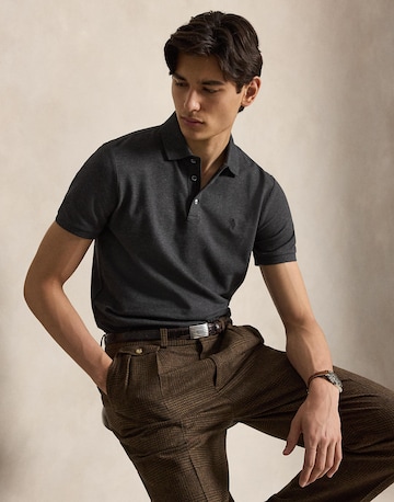 Polo Ralph Lauren Bluser & t-shirts i grå