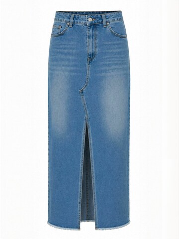 Opal Studio Skirt ' Chris ' in Blue: front