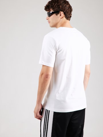ADIDAS ORIGINALS Shirt in Wit