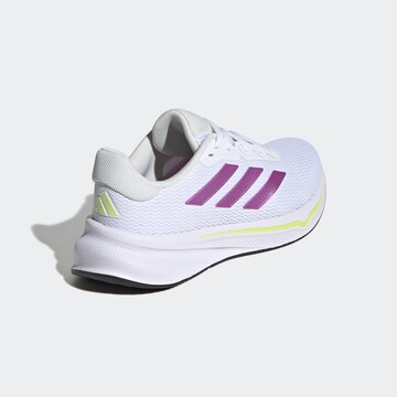 ADIDAS PERFORMANCE Running Shoes 'Response' in White