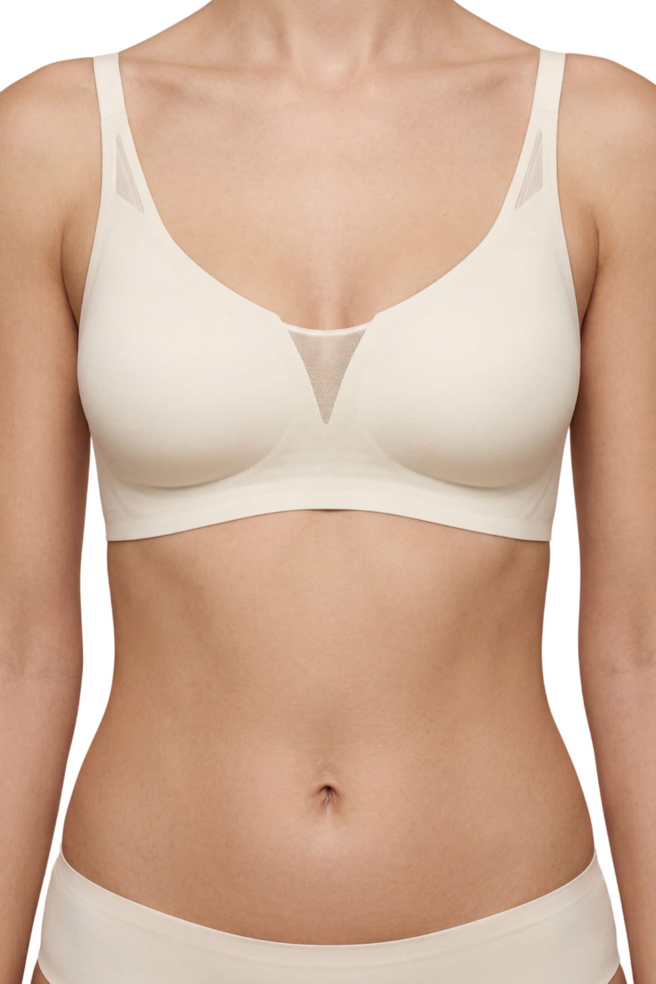 C&City Bustier BH in Beige