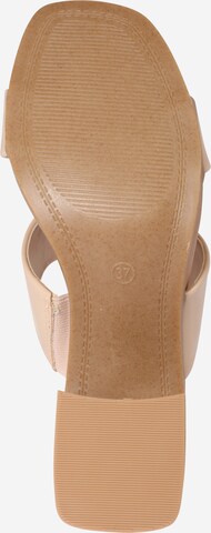 Dorothy Perkins Pantolette in Pink