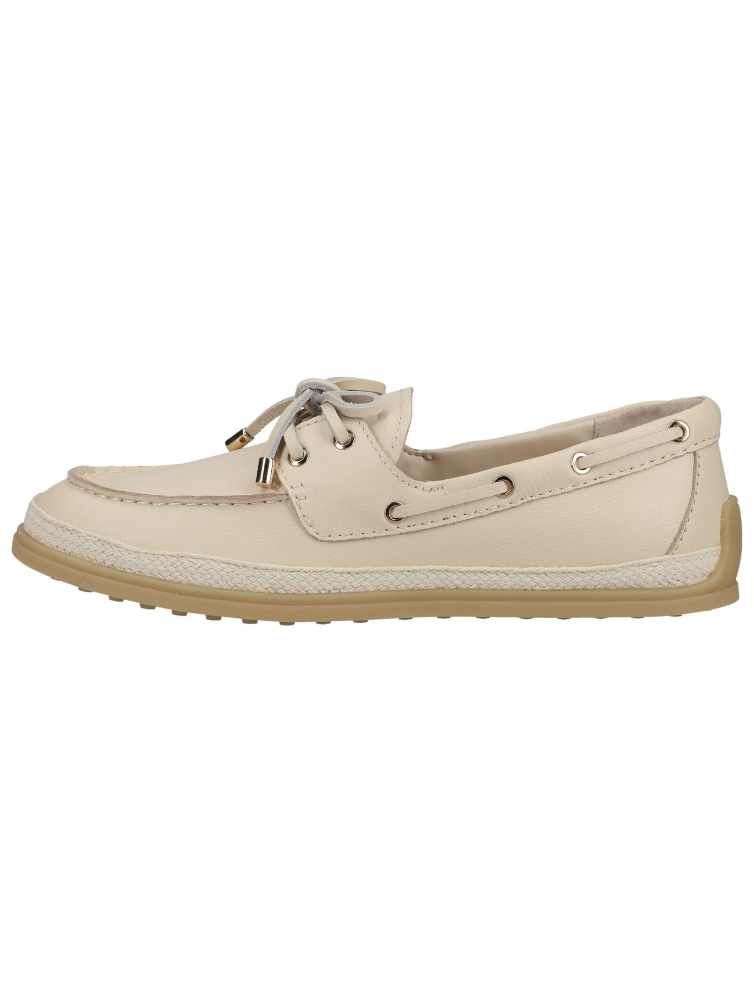 Mocassin Dolce Vita en beige