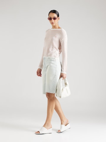 Molly BRACKEN Sweater in Beige