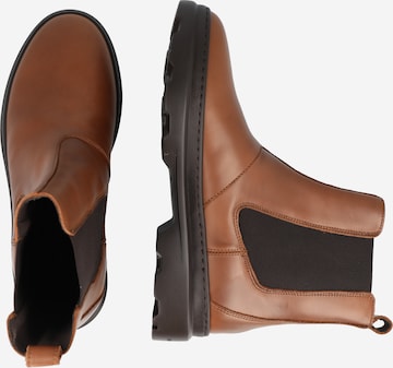 Chelsea Boots TOMMY HILFIGER en marron