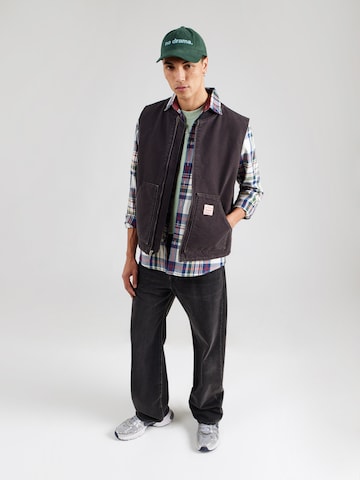 LEVI'S ® Liivi 'SANSOME' värissä ruskea