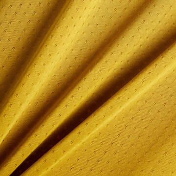new balance Funktionsshirt 'Viz-Tech Run' in Gold