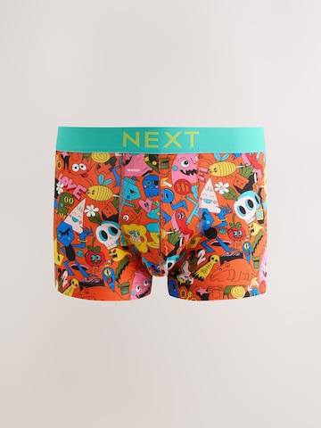 Boxers Next en bleu