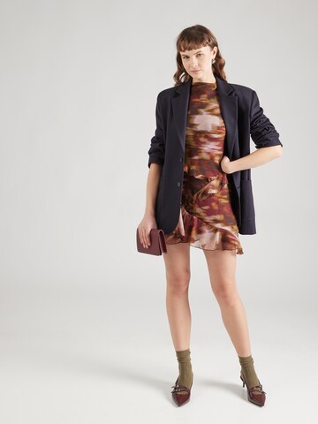 Abito di TOPSHOP in colori misti