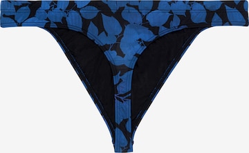 HOM Panty 'Quentin' in Blue