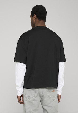 T-Shirt 'Jaxon' ROCAWEAR en noir