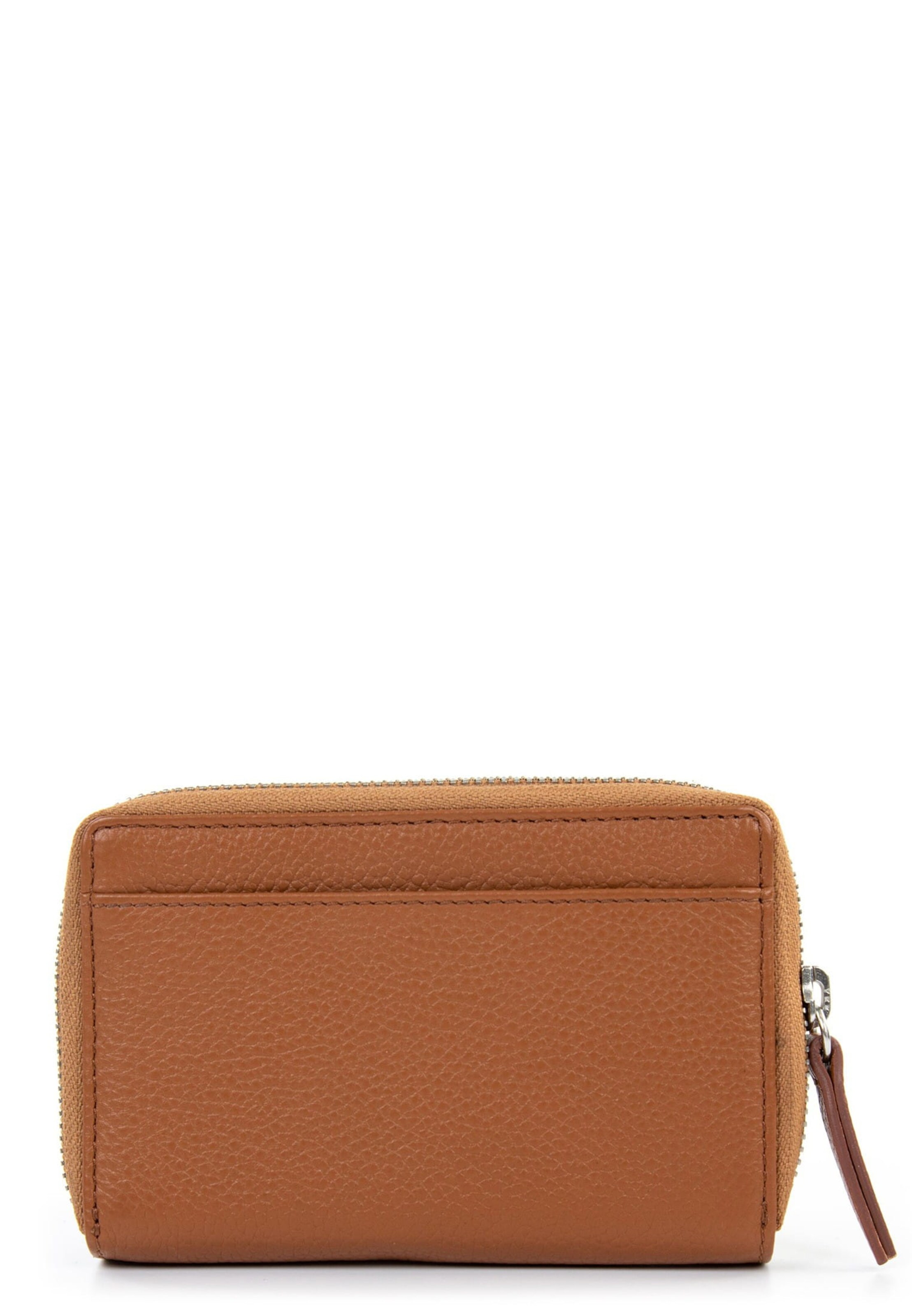 Tamaris Peněženka 'Amanda' – hnědá