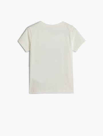 Koton Shirt in Grijs