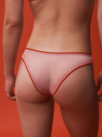 Next Slip i pink