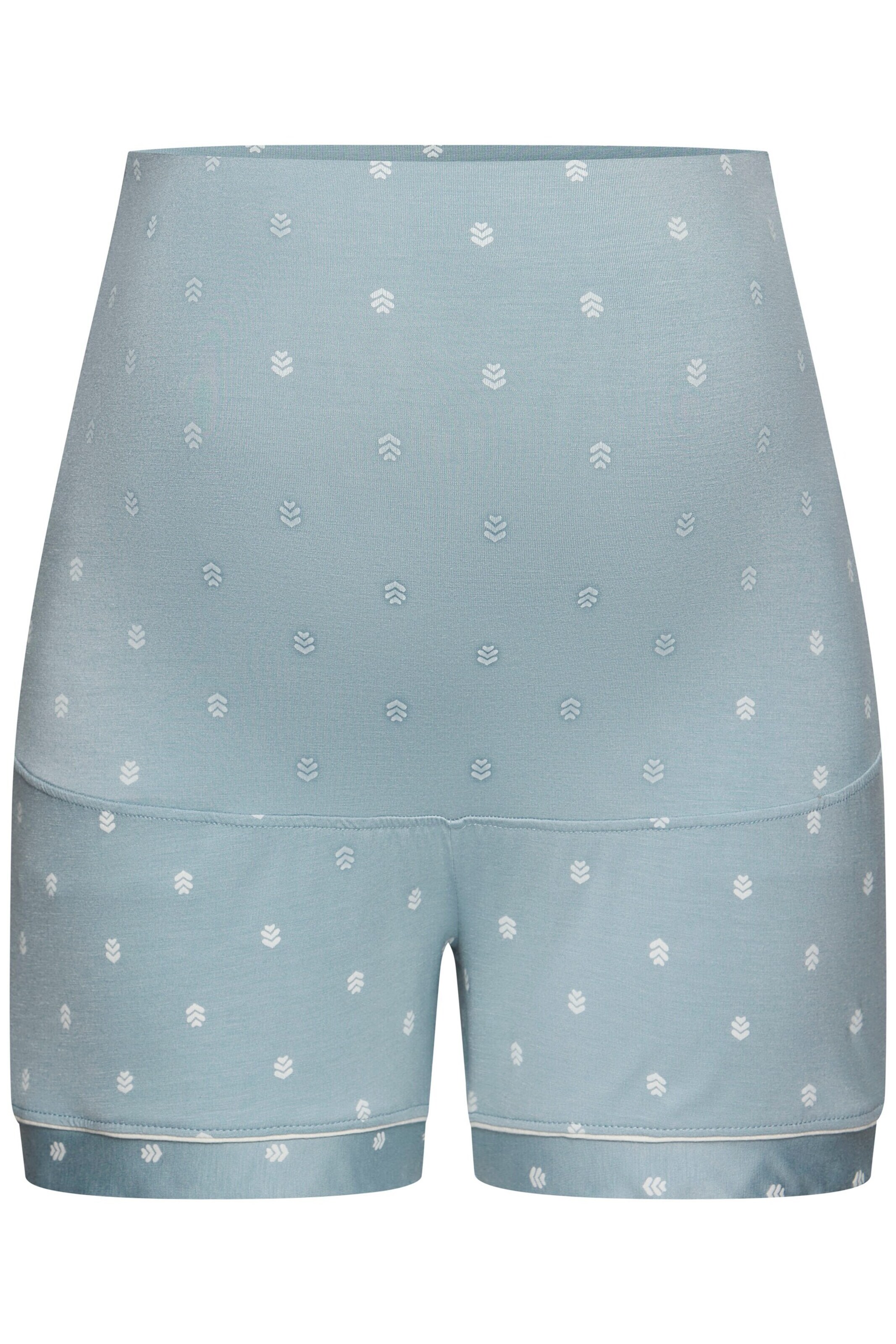 Shorty VIVANCE en bleu