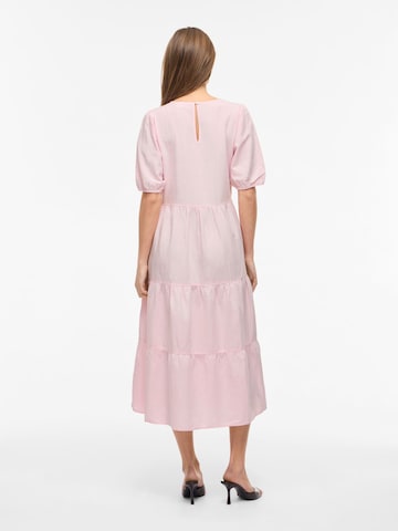 Robe 'VIPrisilla' VILA en rose