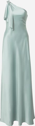 Lauren Ralph Lauren - Vestido de noche 'ELZIRA' en verde: frente