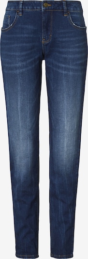 PADDOCKS Hose in blau, Produktansicht