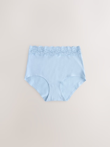 Next - Cueca em bege