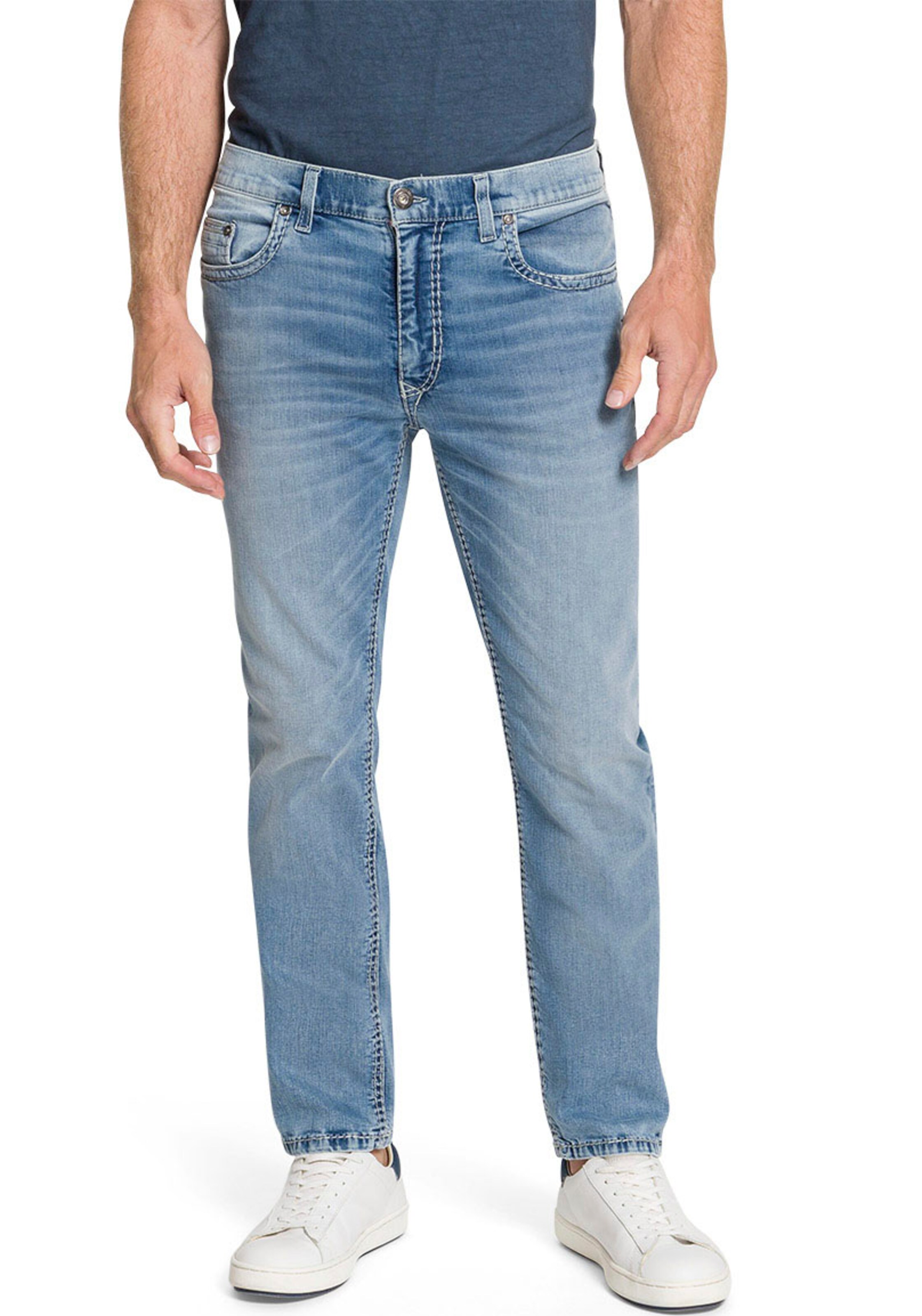 Pantalones pioneer online hombre