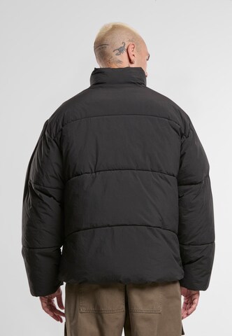 Karl Kani Jacke in Schwarz