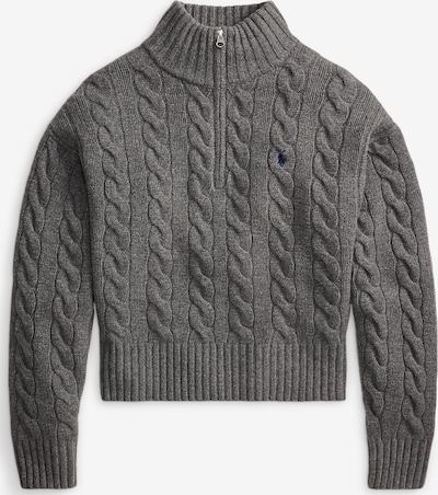 Polo Ralph Lauren Svetr ve velikosti XS - šedá, Produkt