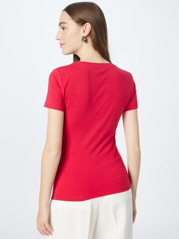 Love Moschino Shirt in Red