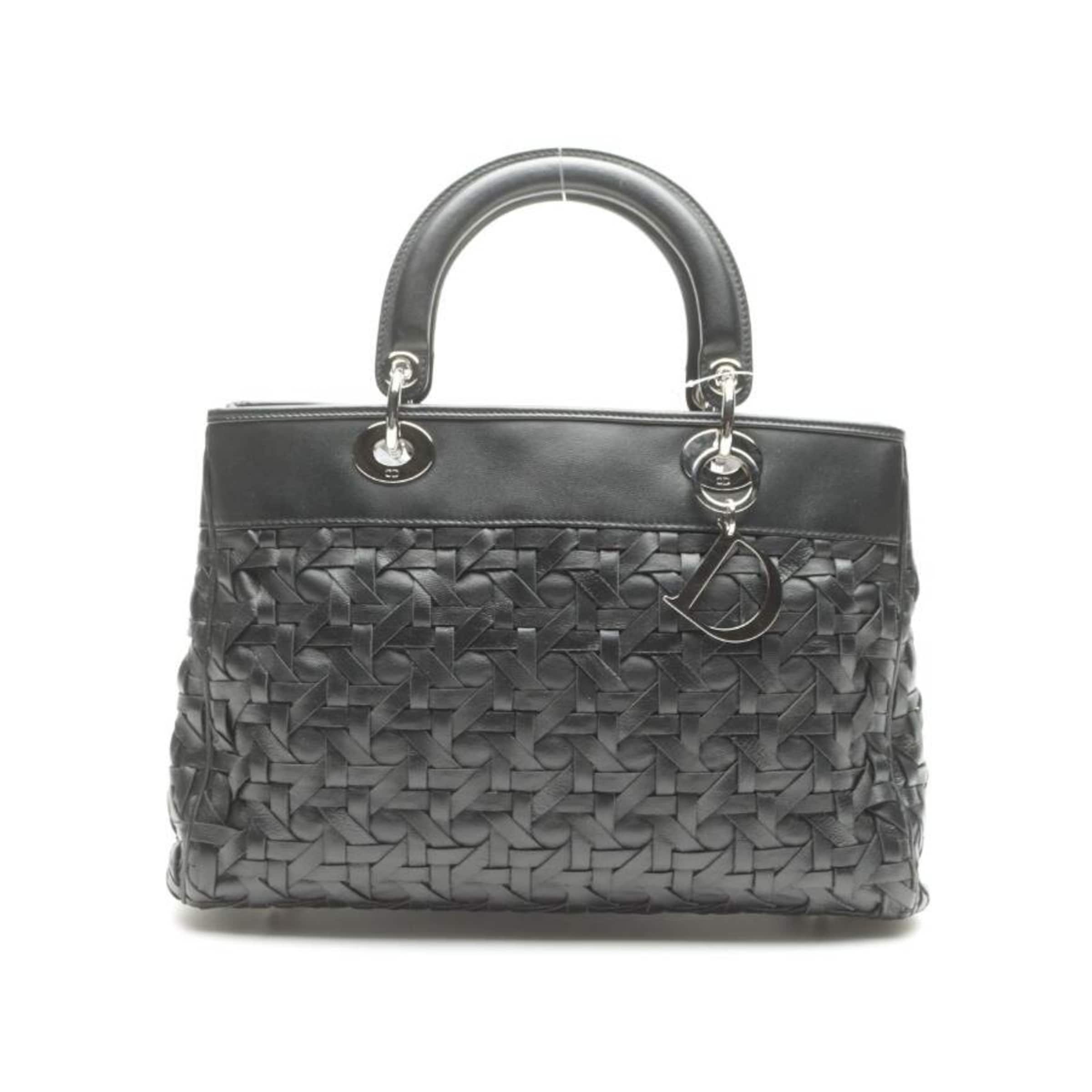 Dior Bag in One size in Black ABOUT YOU
