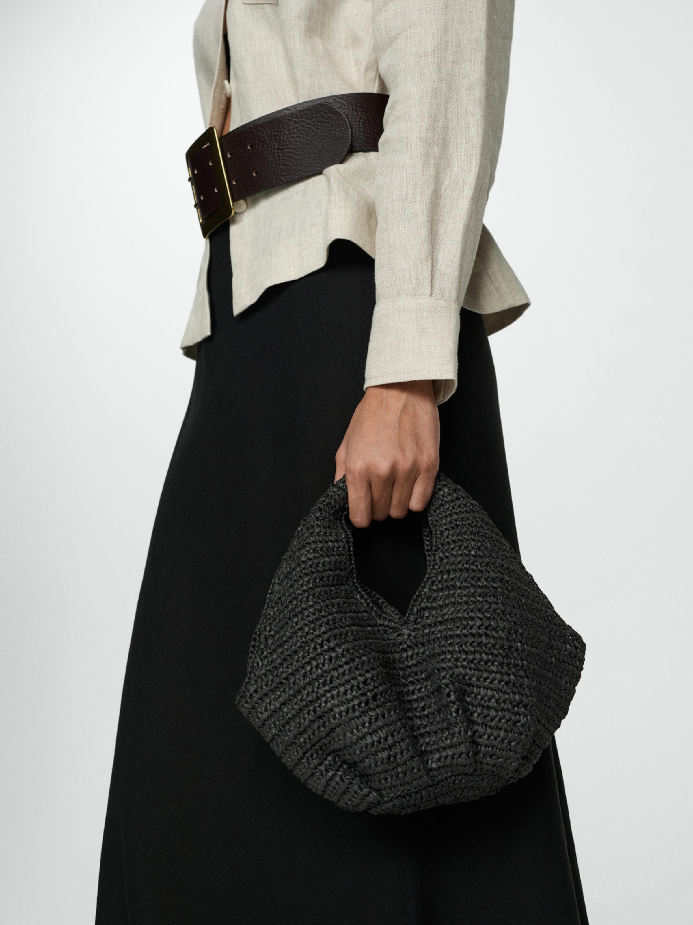 MANGO Maxi rokken Shop online ABOUT YOU