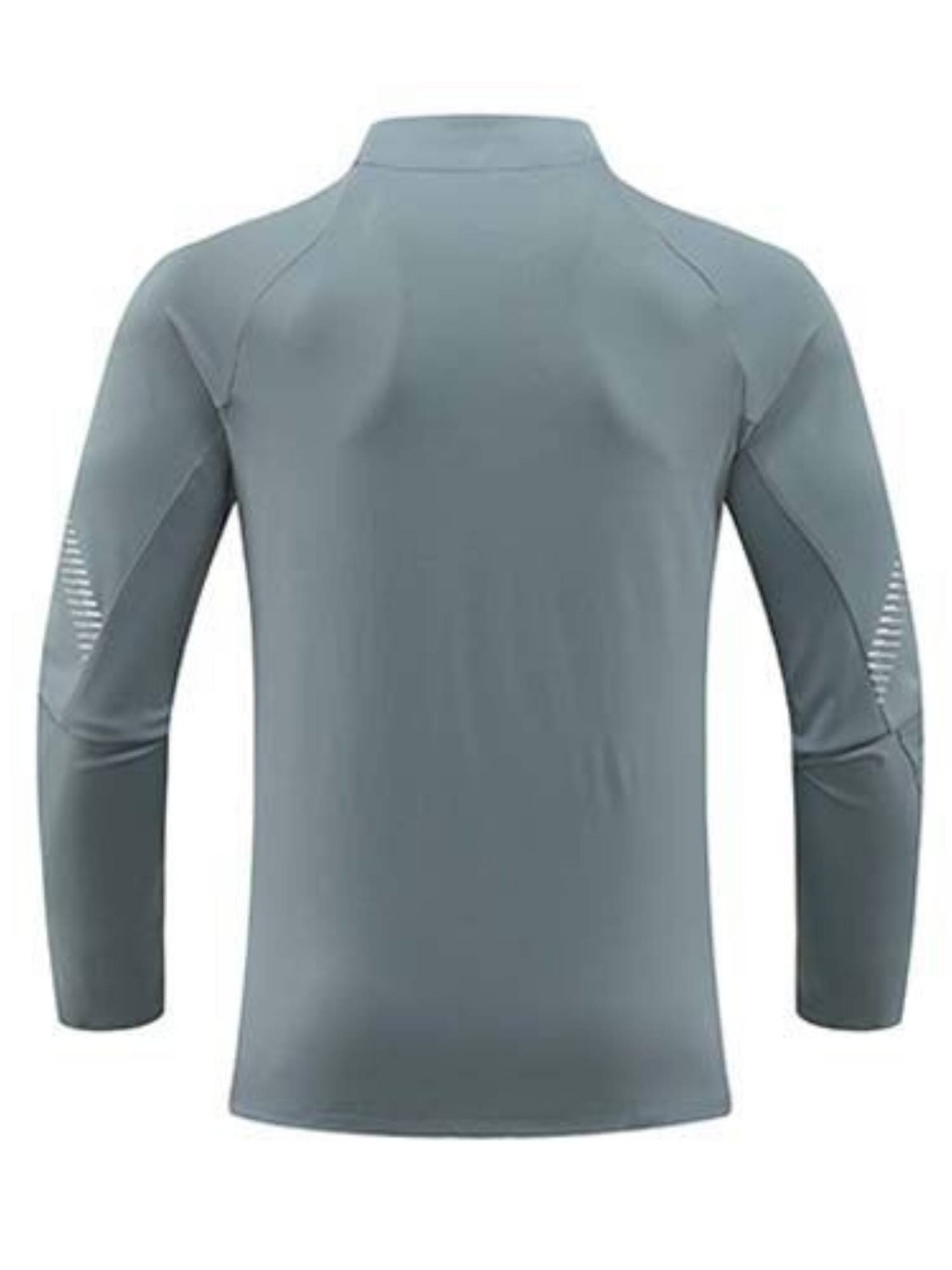 Youthup Winter Jacket in Blue