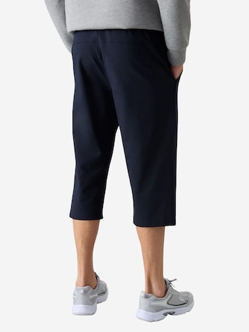 Pantaloni sportivi di Tommy Life in blu