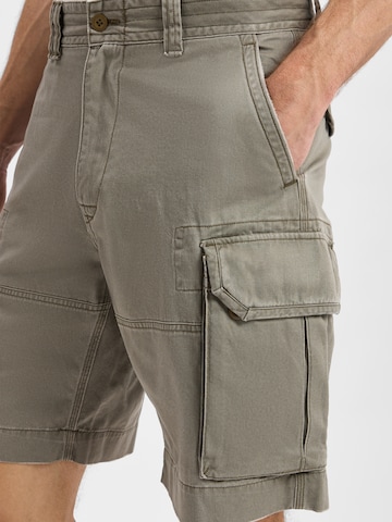 Polo Ralph Lauren Regular Cargobroek 'Gellar' in Beige