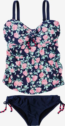 petit amour Tankini 'CAMERON' in Mixed colors, Item view