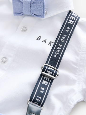Set Baker by Ted Baker en bleu
