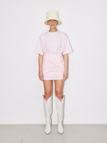 LeGer by Lena Gercke Rock 'Sophia' in Pink