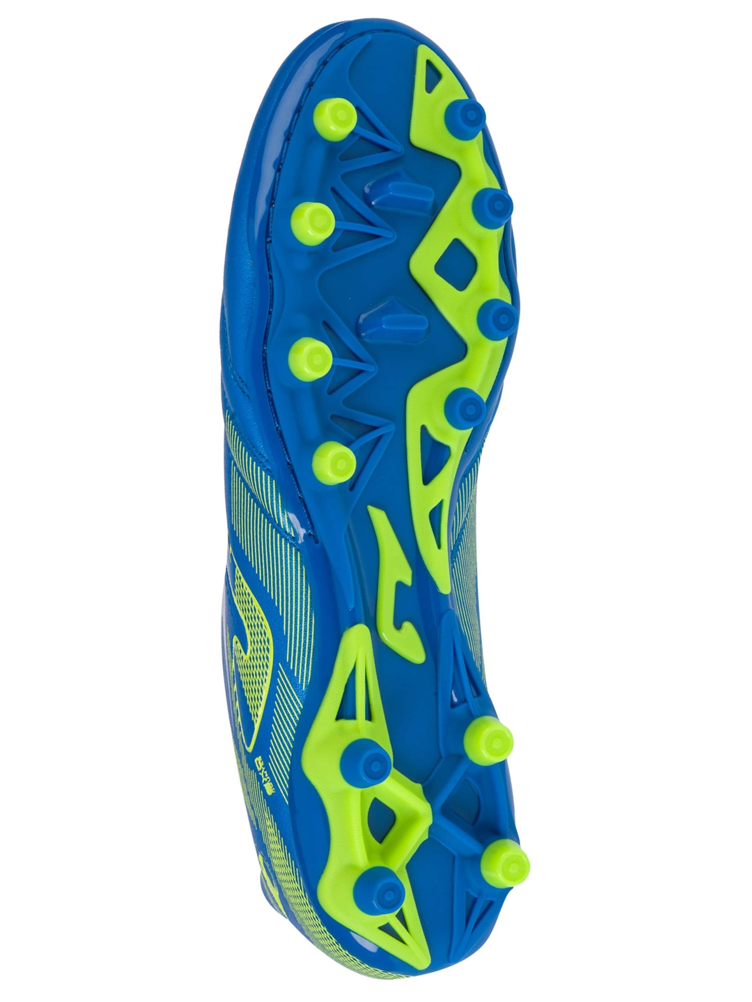 JOMA Voetbalschoen 'Joma Powerful 25 POWS FG' in Blauw