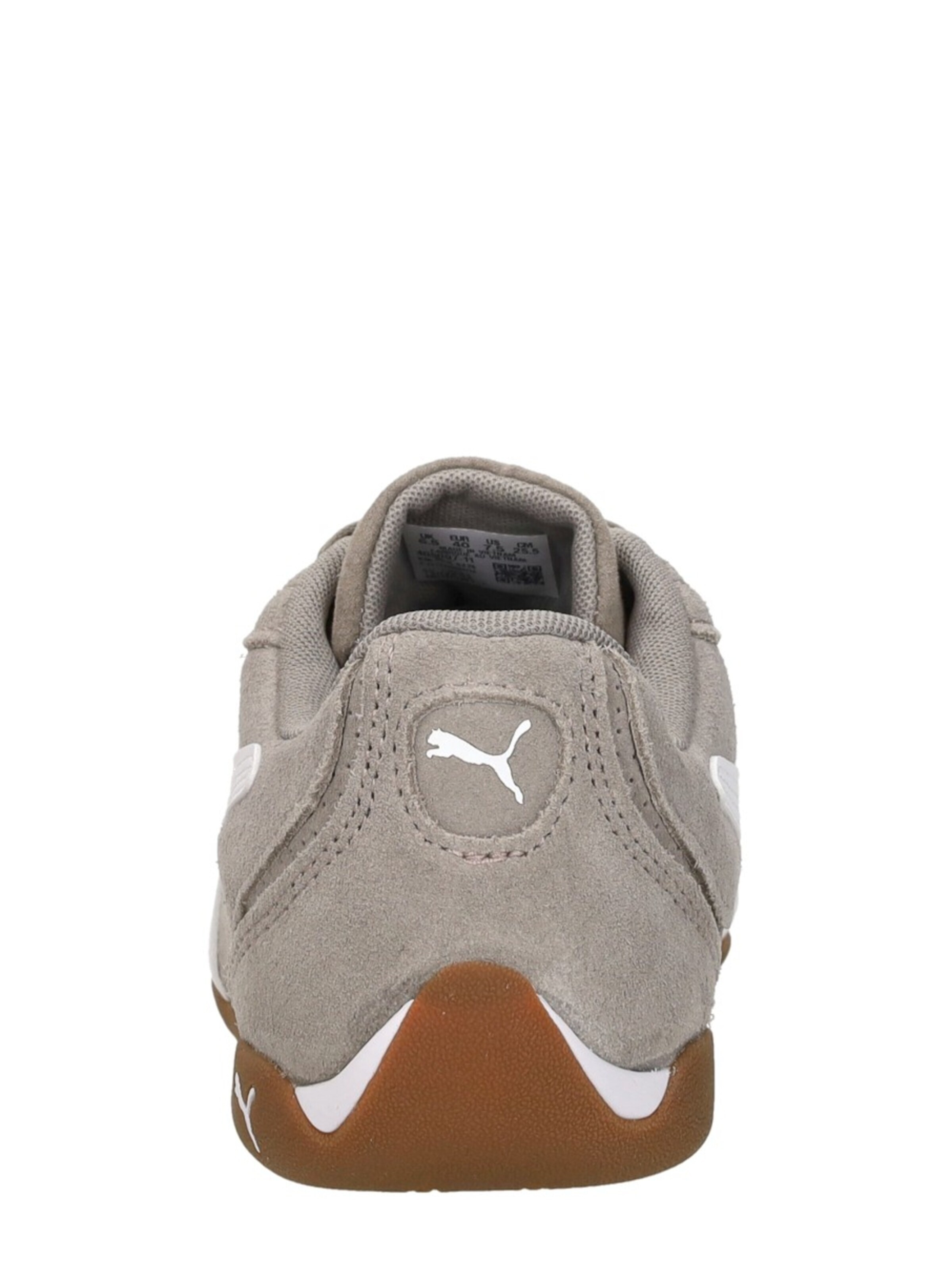 PUMA Sneaker low 'Puma Replicatch SD'‌‌‌‌‌ in Grau